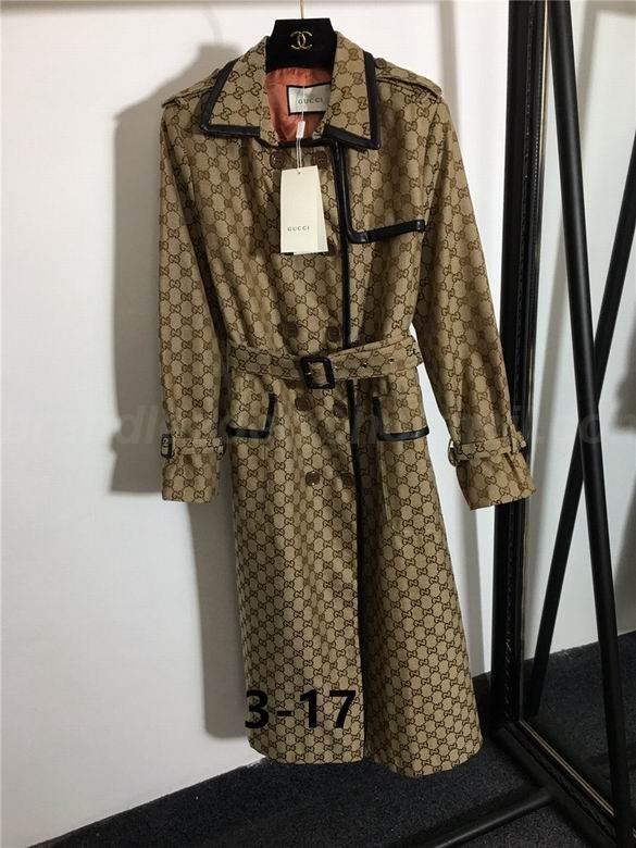 Gucci Women's Outwear 29